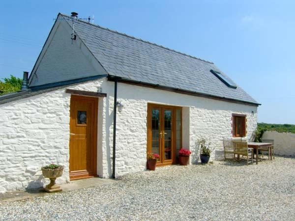 Foxglove Cottage Хаверфордуэст Экстерьер фото